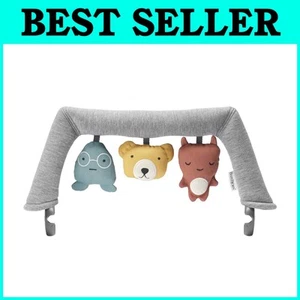 Engaging Jingle Toy for Baby Bouncer - Supports Sensory Play and Development - Picture 1 of 6