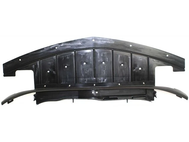 Engine Splash Shield For 05-09 Pontiac G6 GT Base GTP GXP SE VZ27C1 - Image 1 of 1