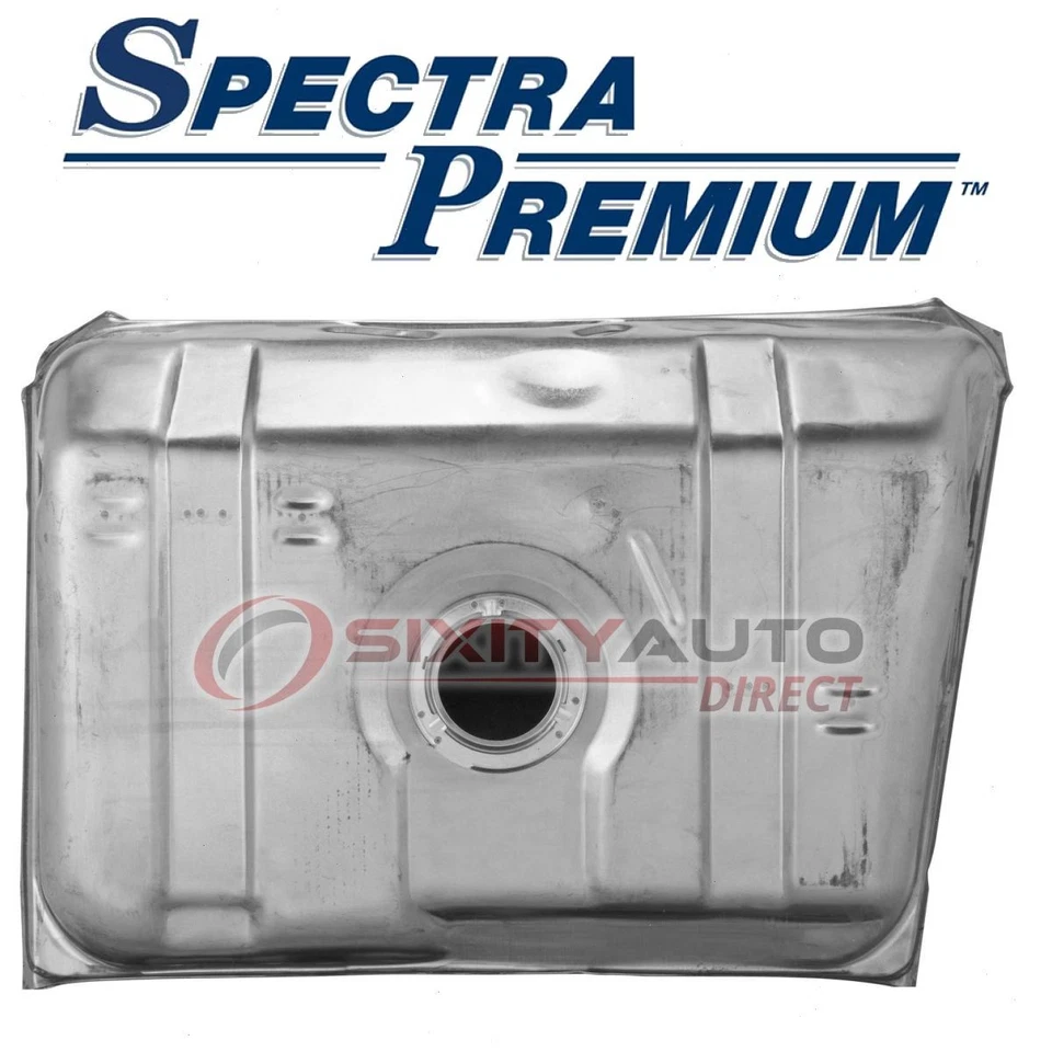 Spectra Premium Fuel Tank for 1993-1997 Pontiac Firebird - Air Delivery pp Foto 1 de 4