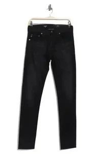 NWT Men's 32 x 32 AG Adriano Goldschmied Stockton Skinny Jeans In Alumni - Picture 1 of 8