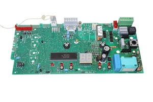 Junkers 8748300340 placa de control / placa de circuito impreso - Imagen 1 de 5