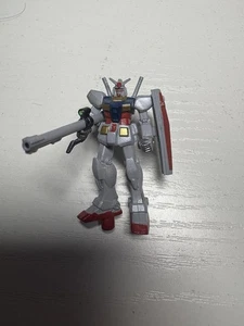 Candy Toy Trading Figur Rx-78-2 Gundam Mini Selection plus ohne Ständer - Bild 1 von 4