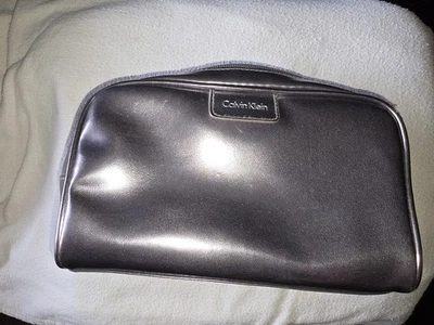 Calvin Klein Ladies Makeup Bag - image 1 of 4
