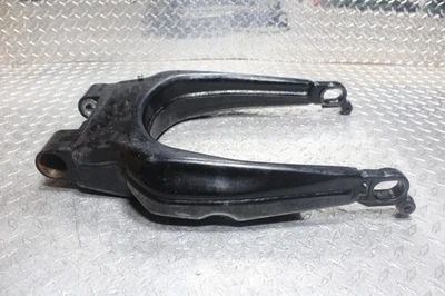 2012 HARLEY-DAVIDSON ROAD GLIDE OEM REAR SWINGARM SUSPENSION ARM 47549-09A - Image 1 of 4