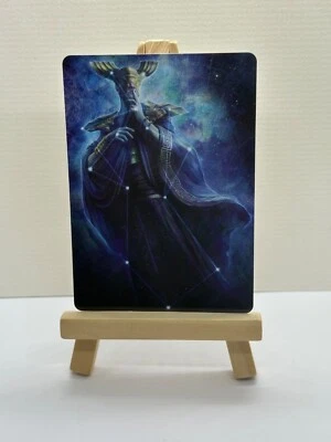 MTG Magic the Gathering of the Machines Art Series  78/81 Mint - Image 1 of 2