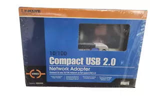 Linksys USB200M USB Wireless Network Adapter - Picture 1 of 8