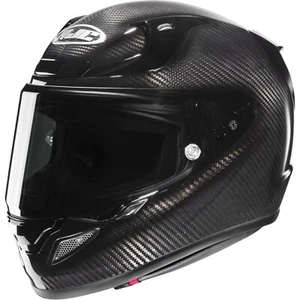 Casco de Moto Casco Integral XXL- HJC Rpha 12 Carbono Solid Incl. Pinlock - Imagen 1 de 6