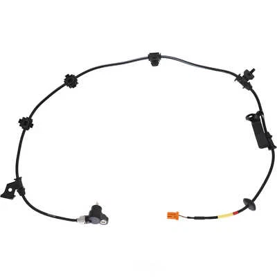 ABS Wheel Speed Sensor Holstein 2ABS1039 fits 96-00 Honda Civic - Image 1 of 4