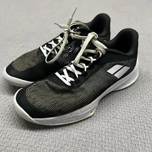Babolat Jet Tere 2 Shoes Womens 9 Back All Court Tennis Athletic - Picture 1 of 10