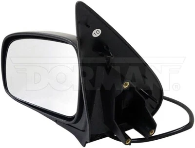Side View Mirror Power remote Non-Heated for Mercury Villager 2002-99 Foto 1 de 4