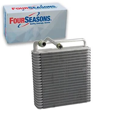 Núcleo evaporador de aire acondicionado 4 estaciones para Pontiac Grand LeMans 1978-1981 Foto 1 de 4