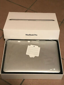 Apple MacBook Pro 13,3-Zoll - ME865D/A (Oktober, 2013) in sehr gutem Zustand