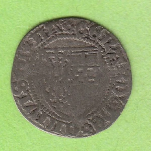Mark County Quarter Dime Hörde 1422-1461 Very Rare Leipzig - Picture 1 of 2