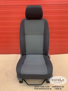 VW T6 T5 Beifahrersitz seat passenger | UK driver Austin  - Imagen 1 de 1