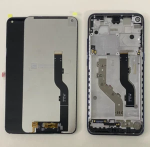 Lote Pantalla LCD Para TCL 10 5G TCL 10L T770H TCL Plex T780H TCL 10 Pro TCL 20 Se - Imagen 1 de 3