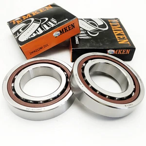 2MM212WIDUL Precision Bearing Set 2MM212WICRDUL for Timken Fafnir 2MM212WI DUL - Picture 1 of 10