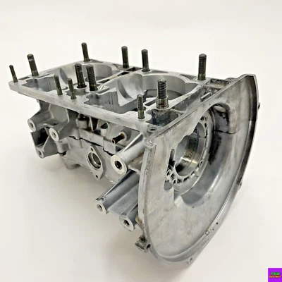 2002 ARCTIC CAT 山地 CAT 570 PANTHER 570R Z 发动机 CRANKCASE ASSEMBLY — 第 1/4 张图片