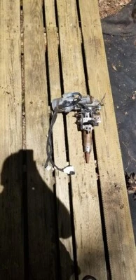 Conjunto de columna de dirección asistida Scion TC 2012 45250-21181 OEM 11 12 13 14 15 16 Foto 1 de 3