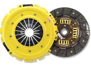 ACT: Xtreme (Monoloc) Street Clutch For: Mitsubishi Lancer Evo 4 5 6 7 8 9 - Picture 1 of 1