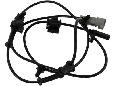 For 2017-2022 Dodge Challenger ABS Speed Sensor Rear Left 28267QYXS 2018 2019 - Image 1 of 2