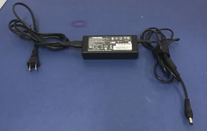 65W AC ADAPTER LAPTOP CHARGER PA-1750-24 FOR TOSHIBA - Picture 1 of 3