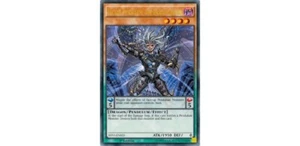 Yugioh Lector Pendulum, the Dracoverlord (Ultra Rare) (1st Edition) SHVI-EN023 P - Picture 1 of 1