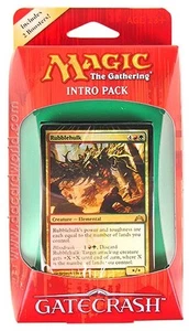 Pack d'intro Insurrection VO - English Gatecrash - Gruul Goliaths - Magic Mtg - Picture 1 of 1