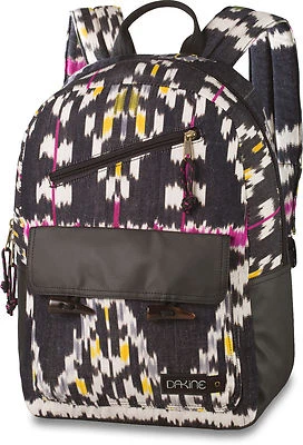 Dakine WILLOW 18L Womens Cascade Collection Backpack Bag Indian Ikat NEW - Image 1 of 2