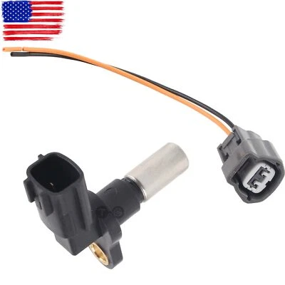 New Crankshaft Position Sensor for Nissan Frontier Xterra 2000-2004 - Image 1 of 4