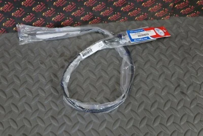 Cable acelerador Motion Pro repuesto Honda NUEVO 02-0036 CR125r XL200r Foto 1 de 3