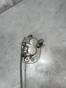 2003 ktm 125sx front brakes - Picture 1 of 4