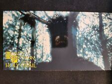 1996 Monty Python and the Holy Grail Very Widevision Card #35