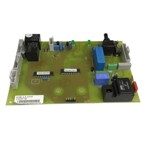 Glowworm 2000227134 PCB Micron - Picture 1 of 5
