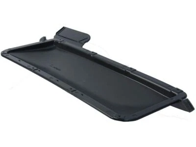 Cubierta del motor del soplador 73468WV 4,5 L V8 para Mercedes 450SE 1975-1976 Foto 1 de 2