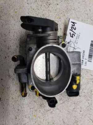 Conjunto de válvula de acelerador de cuerpo de acelerador 3,4 L para 00-05 GRAND AM 1123120 Foto 1 de 4