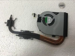 FOR ASUS K56 K56C K56CA K56X K56CM K56CB Cooler Fan Heatsink EF50060S1-C030-S99 - Picture 1 of 1