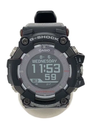 Orologio GPS solare Casio G-Shock Rangeman GPR-B1000-1JR dal Giappone - Immagine 1 di 4