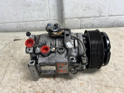 Compresor de aire acondicionado Lexus LX570 2013 OEM  Foto 1 de 4