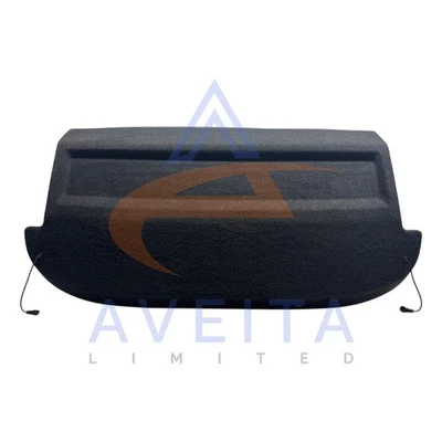 VAUXHALL Astra H MKV 2004-2011 Parcel Shelf - Image 1 of 4