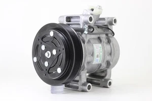 AC Compressor Air Conditioner Compressor&Clutch for Honda City 2014- STR08-3905 - Picture 1 of 14