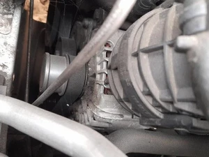 04E903015G alternatore per SKODA OCTAVIA III COMBI (5E5 5E6) 1.5 TSI G-TEC - Foto 1 di 2
