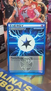 Pokemon TCG 2013 Plasma Energy 91/101 Uncommon Reverse Holo - Picture 1 of 2