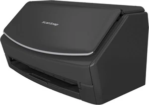 Fujitsu ScanSnap iX1500 Touchscreen Duplex Color Scanner, Open Box - Afbeelding 1 van 1
