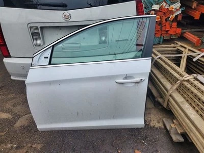 (LOCAL PICKUP ONLY) Driver Front Door Electric US Built Fits 15-19 SONATA 620990 - Imagem 1 de 4