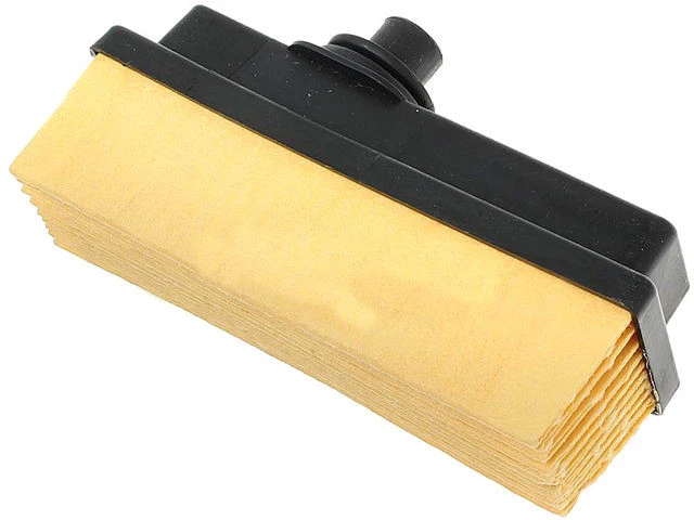 Elemento respirador cárter motor Ford F150 1987-1994 SMP 37678HNTD 1988 Foto 1 de 2