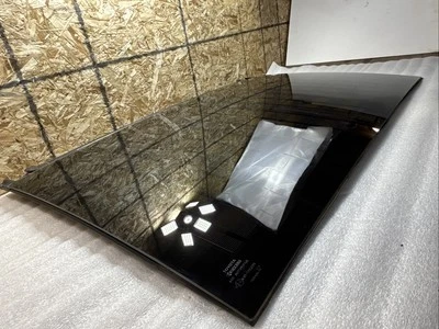 Toyota Prius 2010-2015 techo solar techo corredizo techo corredizo panel de vidrio trasero OEM Kyocera Foto 1 de 4