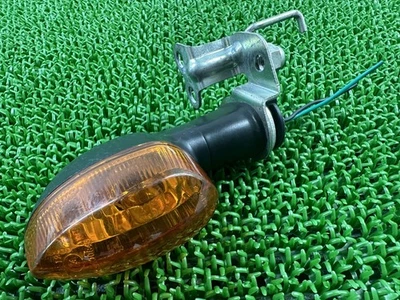 WR250R WR250X Front Turn Signal Right 000846 Genuine Yamaha Motorcycle Part ... — 第 1/4 张图片