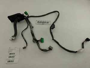 VOLVO XC70 V70 Left Driver Front Door Wire Harness Fits 2001 2002 2003 2004 - Picture 1 of 12