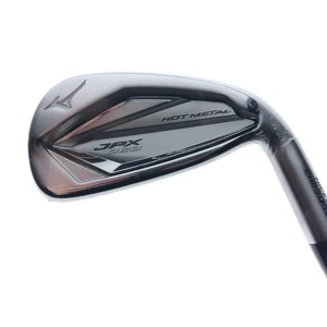 NEW Mizuno JPX 923 Hot Metal 5 Iron / 22.0 Degrees / Regular Flex - Picture 1 of 7
