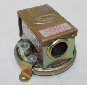 Dwyer 1910-10 Druckschalter - Bild 1 von 9